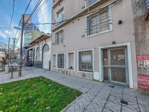 Departamento En Venta - 2 Dormitorios 1 Baño - 48mts2 - Ciudadela