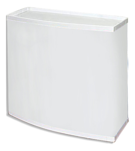 Stand Mostrado 1 Metro Portatil Desarmable Sin Grafica