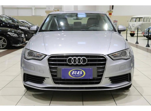 Audi A3 1.4 Tfsi 122cv