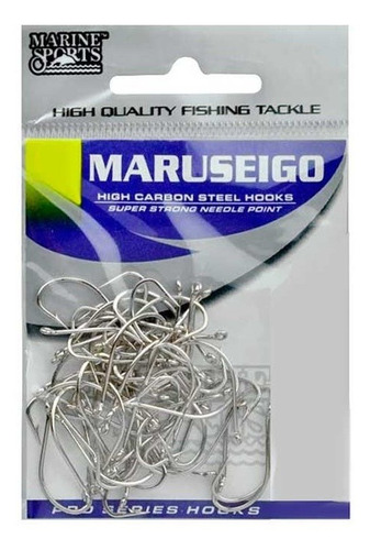 Anzol Maruseigo 06 Marine Sports Cart C/50