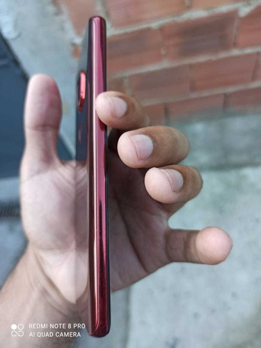 Moto G7 Plus - 4gb Ram / 64gb