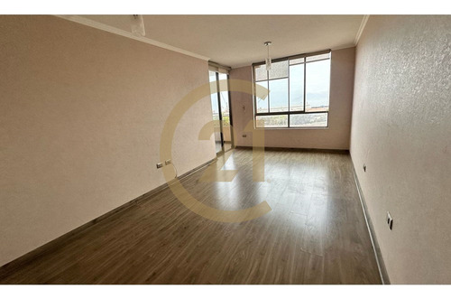 Se Vende Departamento Sector Central
