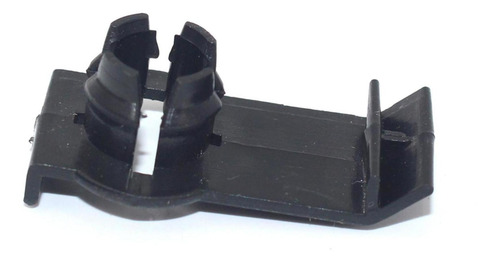 4x Elevalunas Delantero Clips Plástico Compatible Con Bmw