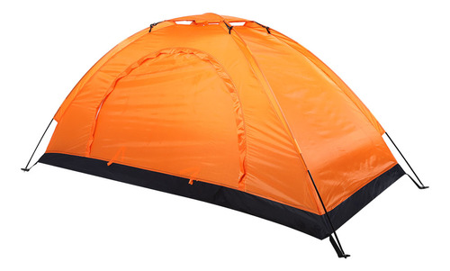 Carpa Impermeable De Ocio Para Una Sola Persona Al Aire Libr