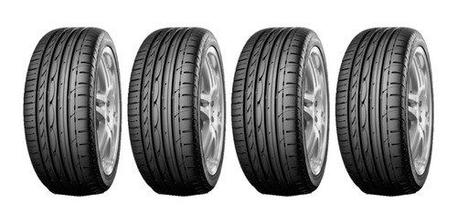 Kit X 4 Yokohama 225/45 R17 91y Advan Sport V103 Run Flat