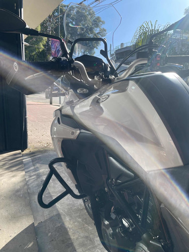 Imagen 9 de 11 de Benelli Trk502