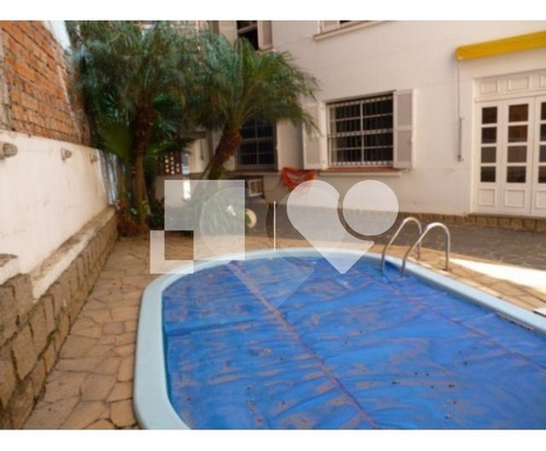 Localizado No Ponto Mais Nobre Do Moinhos, Com 3 P - 28-im412110