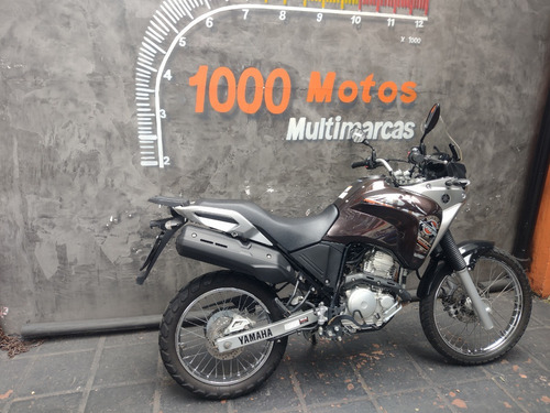 Imagem 2 de 9 de Yamaha Xtz 250 Tenere 2019