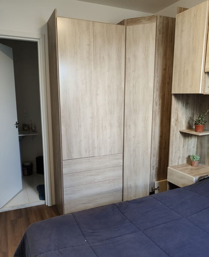 Imagem 3 de 10 de Apto Ipiranga | 1 Quartos | 59 M² | Cond: R$300.00 | 1 Vaga - Xfh856