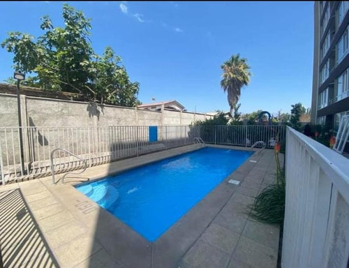 Venta De Departamento