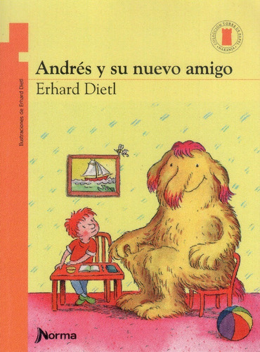 Andrés Y Su Nuevo Amigo