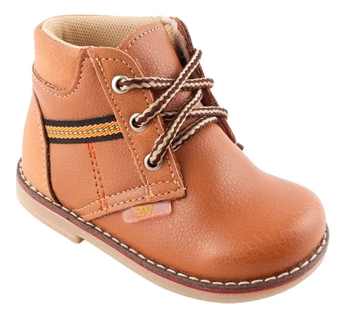 Botas montaña bebe sale