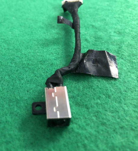 Power Jack Dell Latitude 3420 0hjw4d 450.0nf08 (Usado)