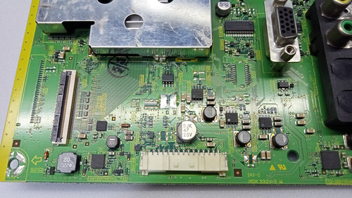 Tarjeta Main Panasonic Tc-l32c3x