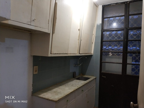 Imagen 10 de 10 de Palermo Apto 1 Dorm Venta Todo Al Frente 3º Ascensor Alquilado