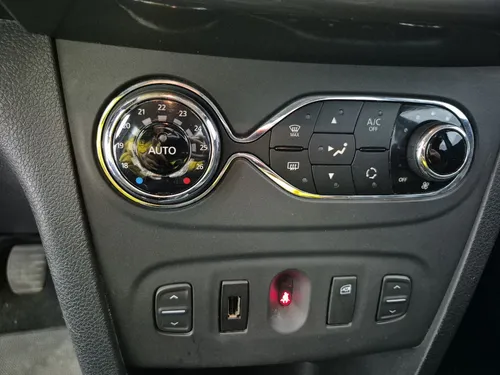 Renault Stepway 1.6 Intense Mecánica