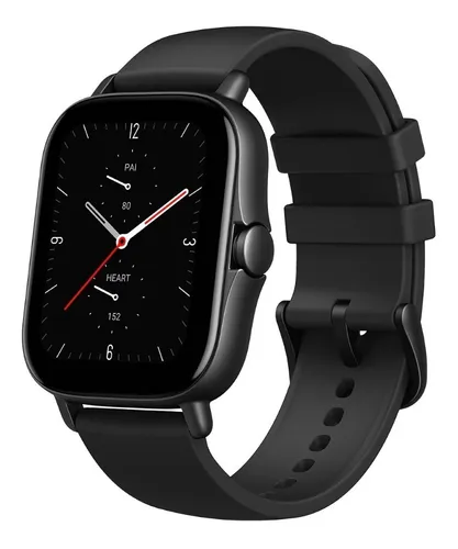 Smartwatch Amazfit Gts 2e Reloj Inteligente Sumergible