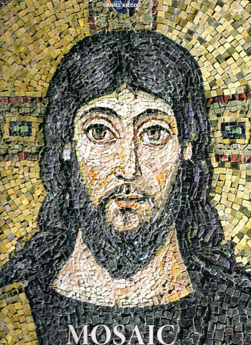 Libro Mosaic - Kiecol, Daniel