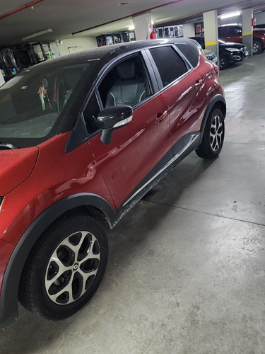 Renault Captur 2.0 Intens Manual