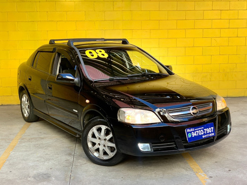 Chevrolet Astra Hatch Advantage 4 Portas Metrô Vila Prudente