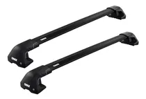 Comprar Barras Thule Nissan Np300 15-22 Tn \u002F Edge Flush Black