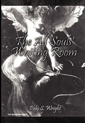 Libro The All Souls' Waiting Room - Wright, Paki S.