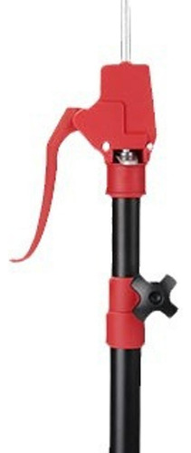 Gato De Poste De Soporte Ajustable Brazos Que Ahorran