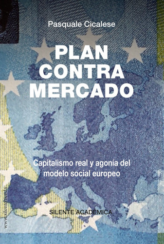 Libro Plan Contra Mercado. - Cicalese,pasquale