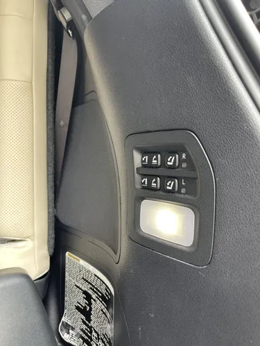 Lexus LX 5.7 570