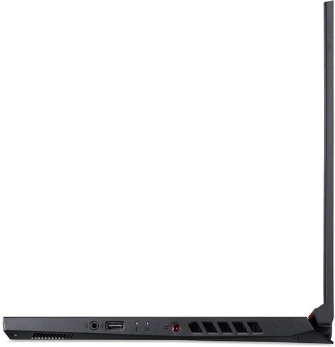 Acer Nitro I7 9750 16gb 512gb Ssd Nvidia Rtx 2060 6gb 144hz