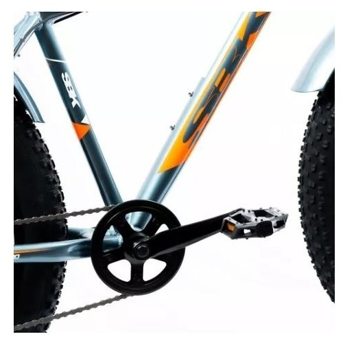 Imagen 5 de 10 de Bicicleta De Ruta Speed Road S9 Rodado 28 Shimano Tiagr T 54