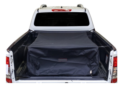 Bolso Porta Equipaje Pick Up Vw Amarok