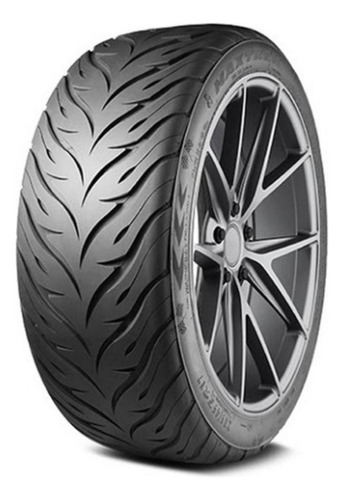 Llanta 195/50r15 82v Maxtrek Maximus Ds01 Índice De Velocidad V