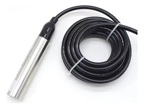 Sensor Nivel De Líquidos No Corr. Tanque Cisterna 4-20ma 10m
