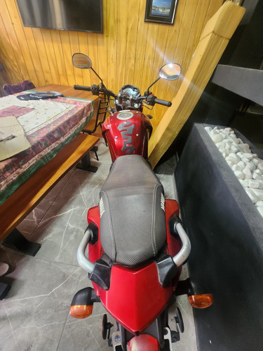 Yamaha Fz16 - Excelente Estado - Titular