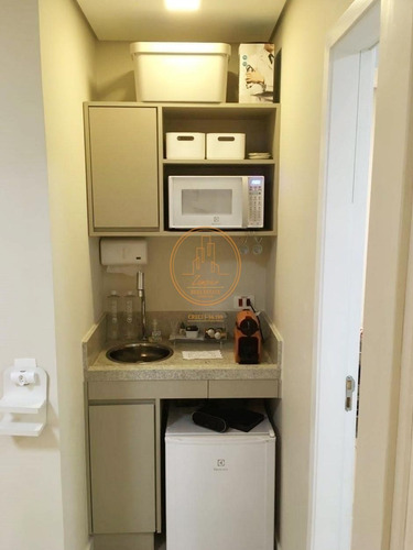 Imagem 8 de 19 de Sala Comercial Localizado(a) No Bairro Consolação Em São Paulo / São Paulo - 3709