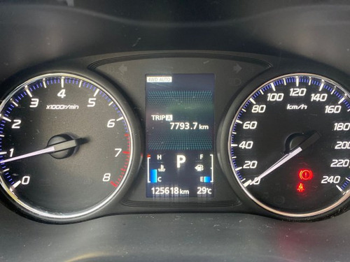 Mitsubishi Outlander Outlander 3.0 GT 4X4 V6 24V GASOLINA 4P AUTOMÁTICO