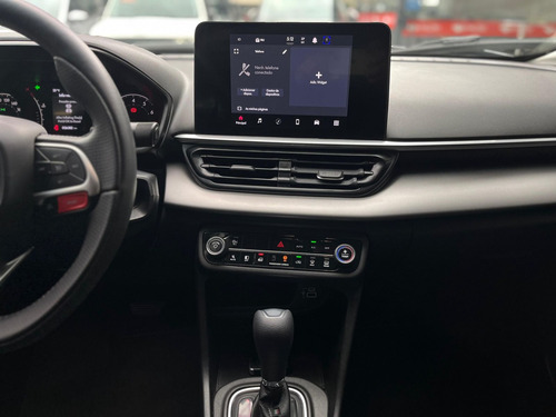 Fiat Pulse AUDACE 1.0 Turbo 200 Flex Aut.