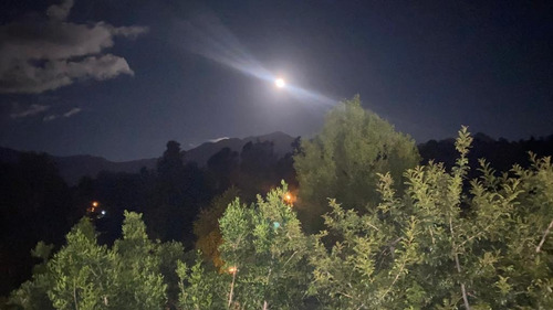 Dpto. Monoambiente. + 1e+1b. Amoblado. Cam. Al Volcan.