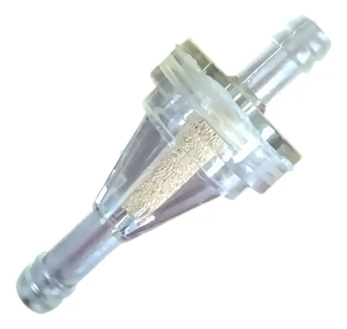 Rubinetto Carburante Universale Da 8 Mm/1/4" Con Tubo Flessibile Da 6 Mm Per Moto, Quad - Foto 8