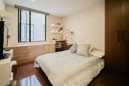 Apartamento En Venta En Puente Largo. Cod V7345