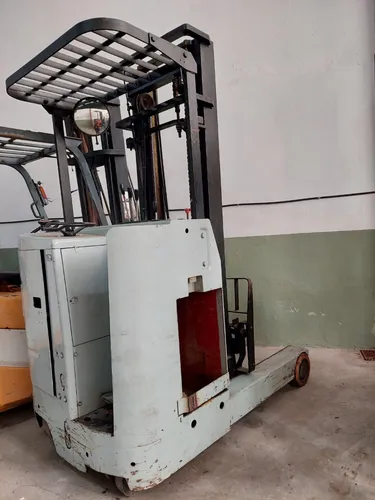 Apiladores/autoelevadores Eléctricos