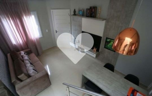 Imagem 8 de 15 de Casa Em Condominio - Tristeza - Ref: 44878 - V-58467044