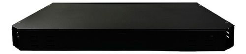 Dio 24fo Rack 19 2 Bandeja E Painel Distribuidor Optico Sc