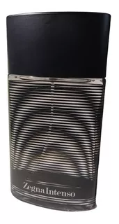 Perfume Saldo Zegna Intenso Caballero 100ml