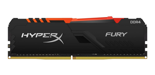 Hyperx Fury Rgb 32gb Ddr4 3200 Hx432c16fb3a/32 Tranza