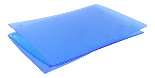 Para Ps5 Placa Frontal De Repuesto Para Consola De Juegos Sc
