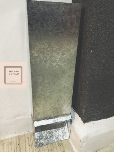 Codo 90 Y 45 Grados - Desagües En 45 Y 90 - Zingueria