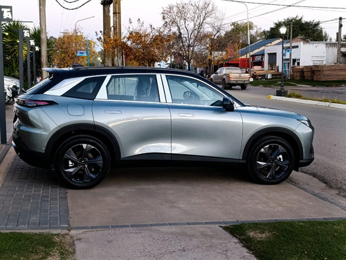 BAIC X55 Ii 1.5T Luxury 7Dct