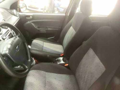 Ford Fiesta 1.6 Se 5p 2013